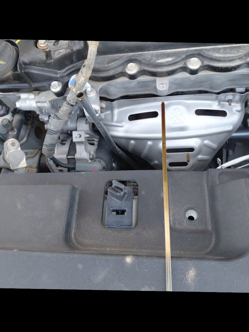 Toyota Yaris  2021 image