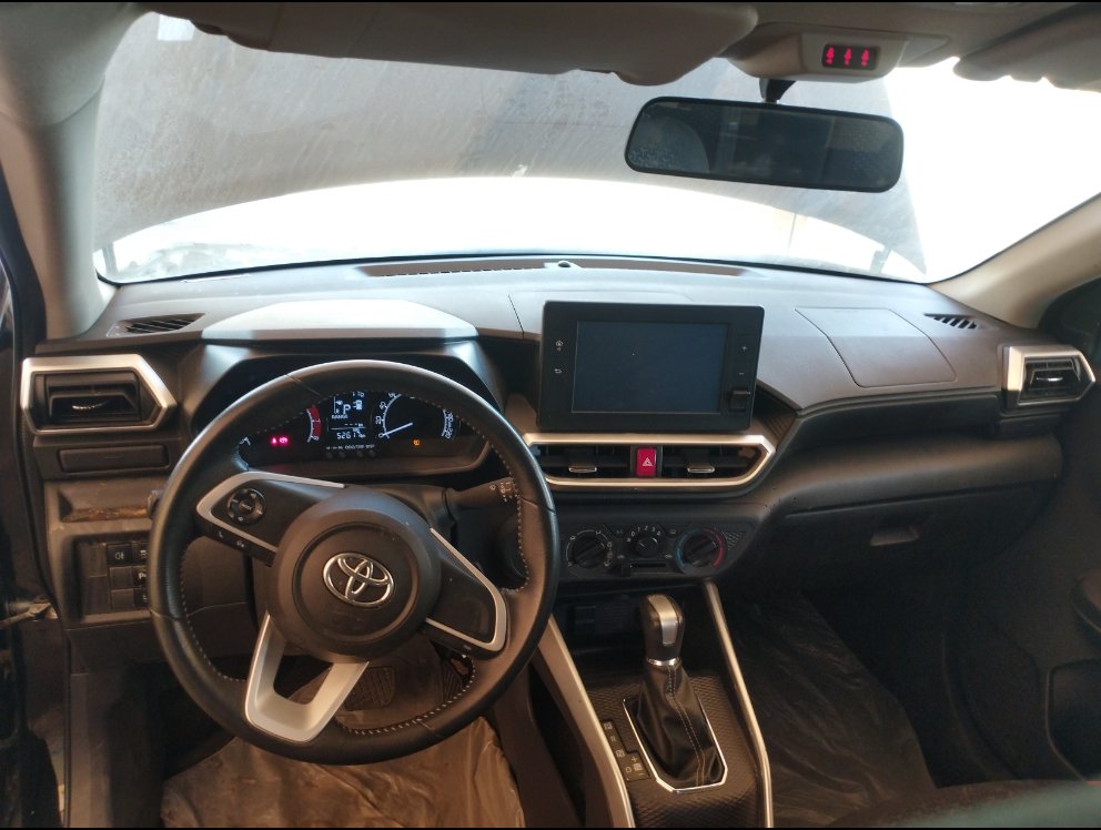 تويوتا رايز  2023 image