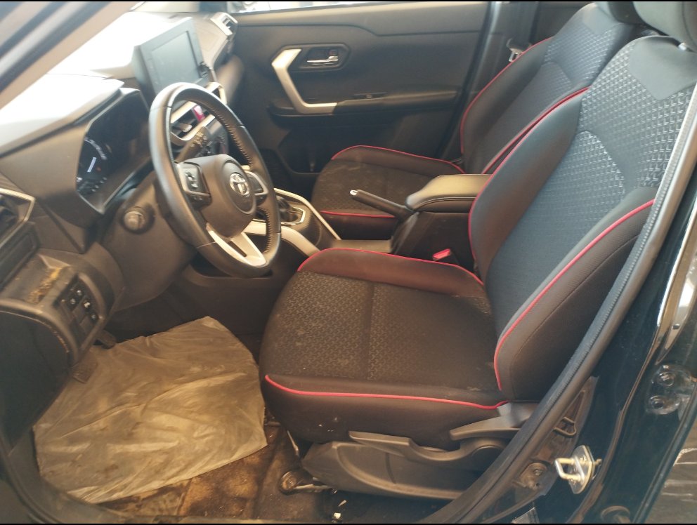 تويوتا رايز  2023 image