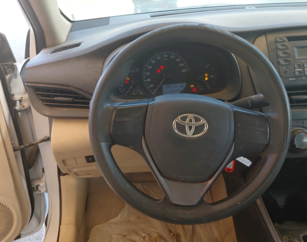 Toyota Yaris  2021 image