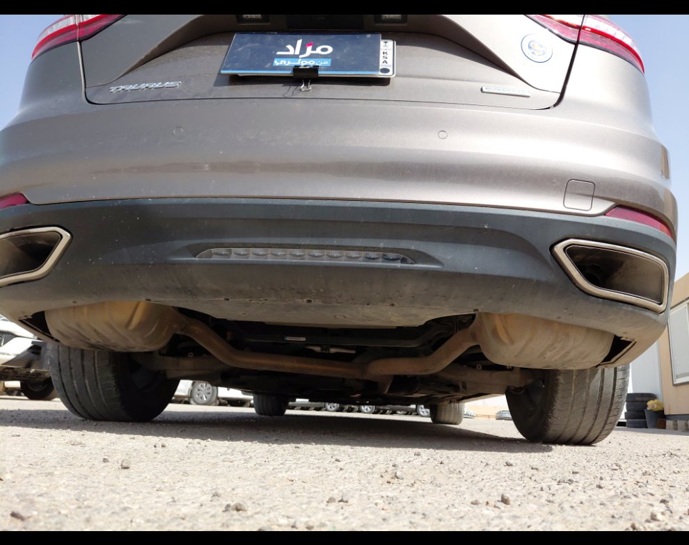 Ford Taurus  2022 image