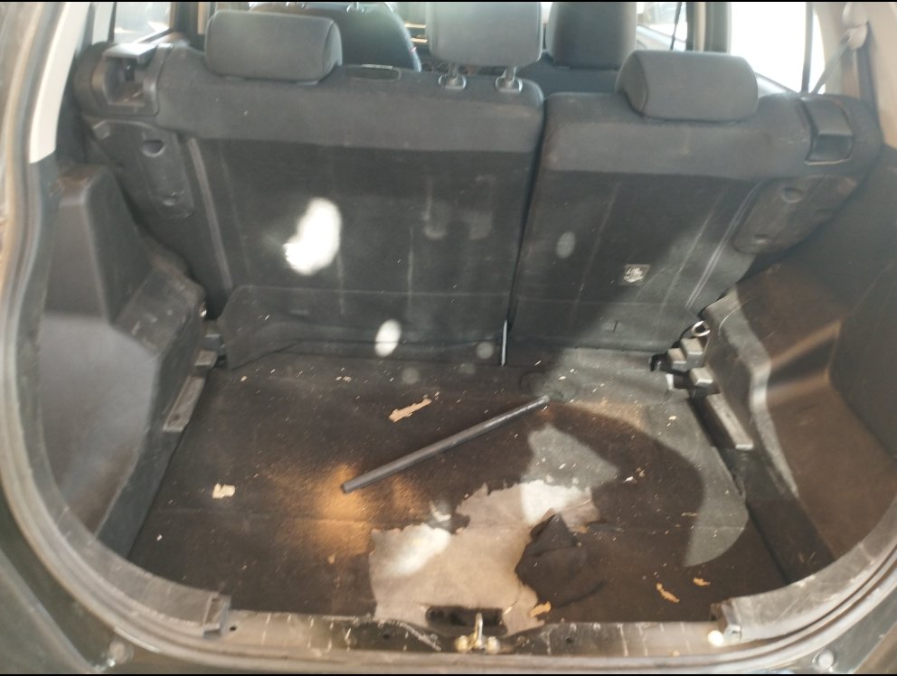 تويوتا رايز  2023 image