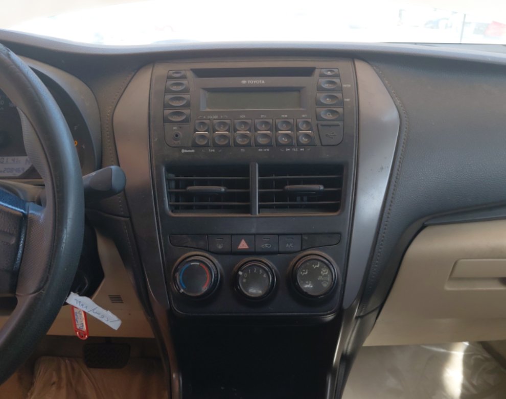 Toyota Yaris  2021 image