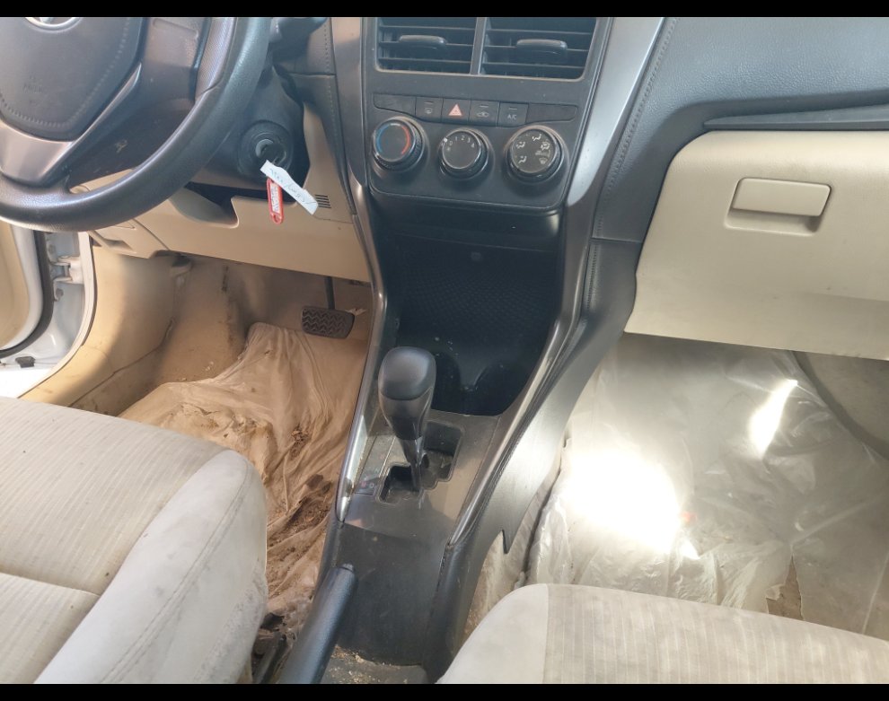 Toyota Yaris  2021 image