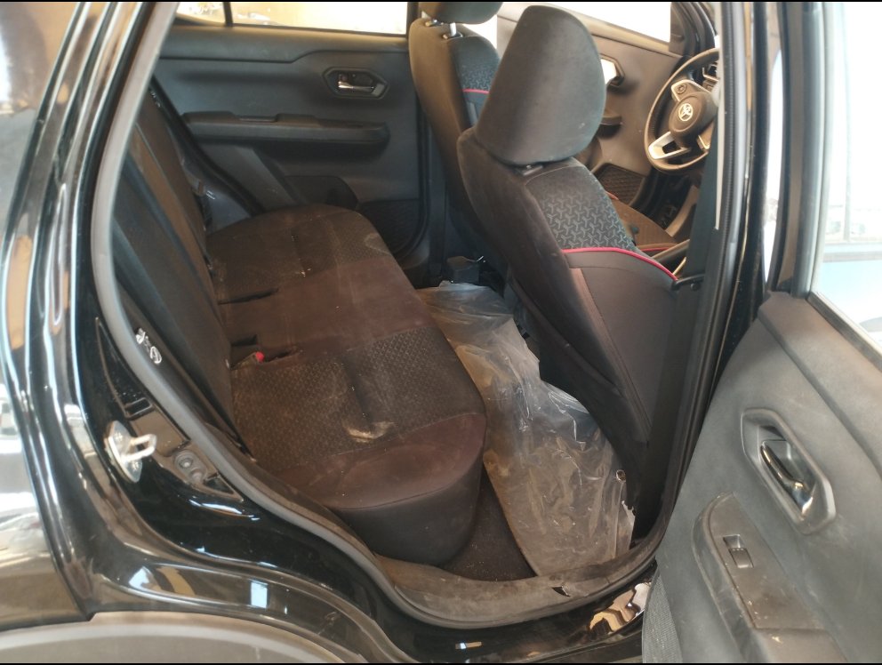 تويوتا رايز  2023 image