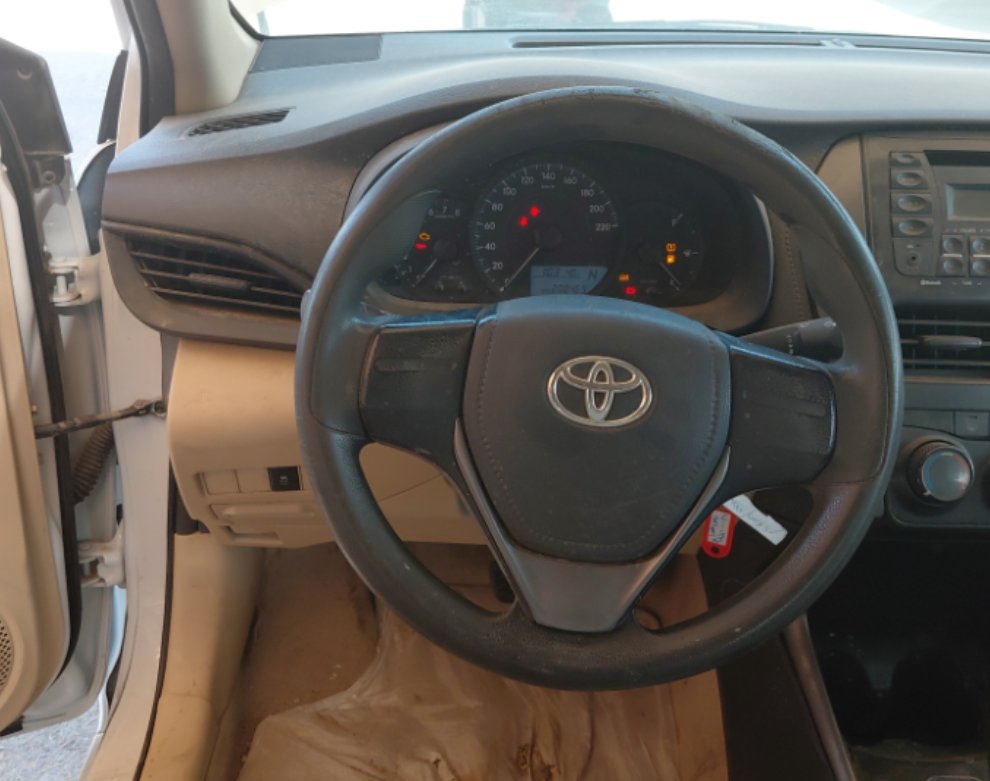 Toyota Yaris  2021 image