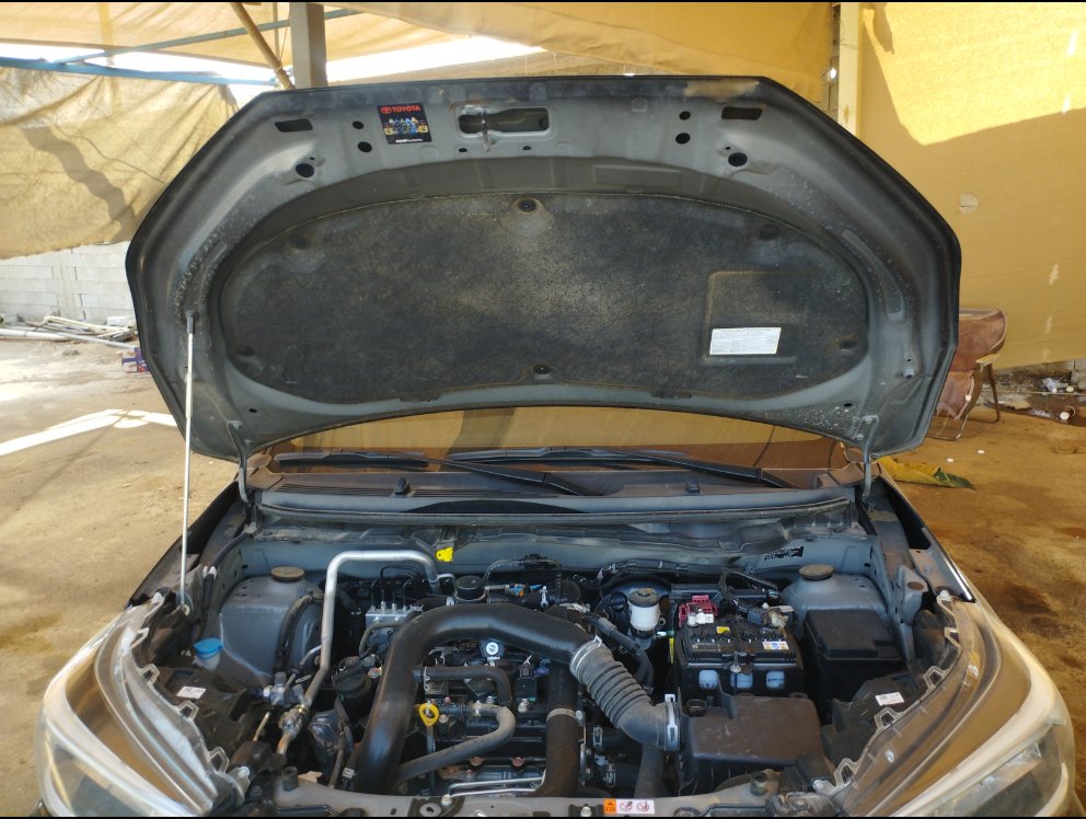 تويوتا رايز  2023 image