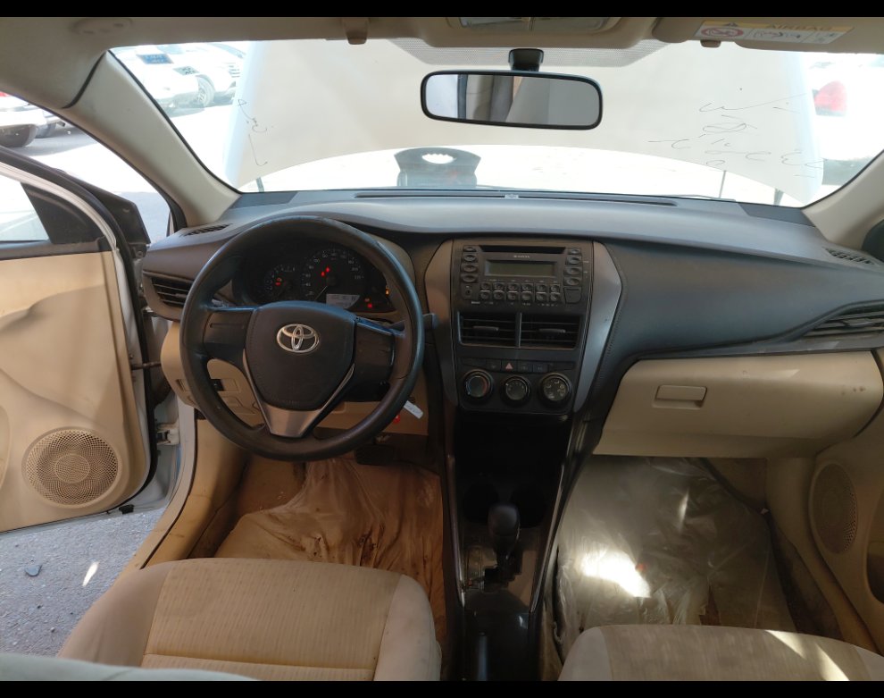 Toyota Yaris  2021 image