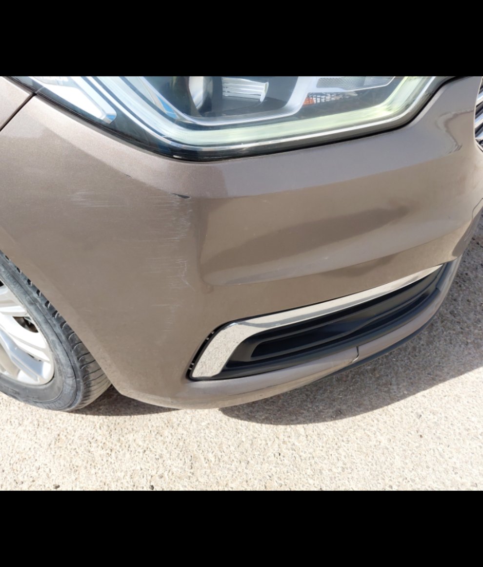 Ford Taurus  2022 image