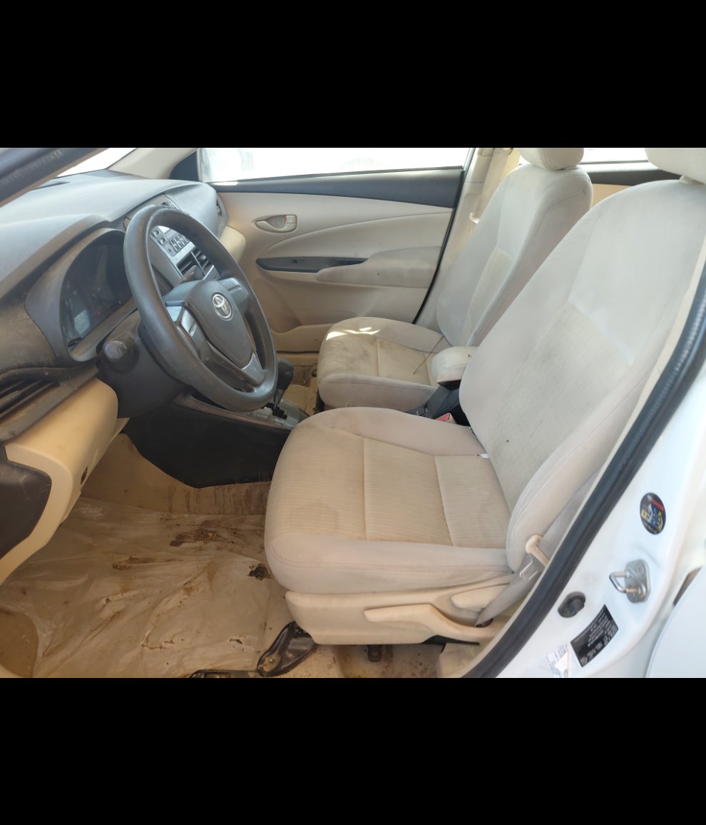 Toyota Yaris  2021 image