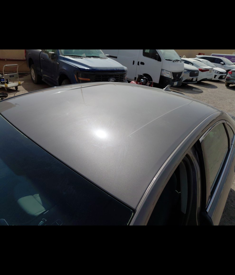 Ford Taurus  2022 image