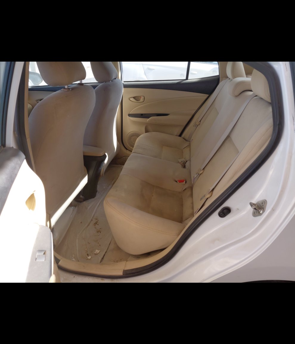 Toyota Yaris  2021 image