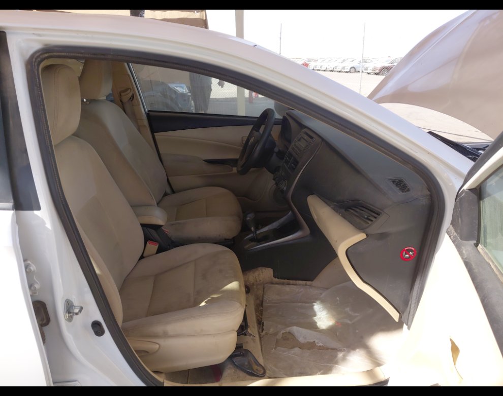 Toyota Yaris  2021 image