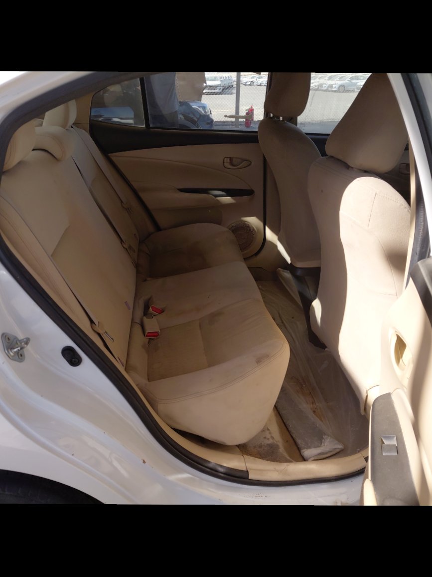 Toyota Yaris  2021 image