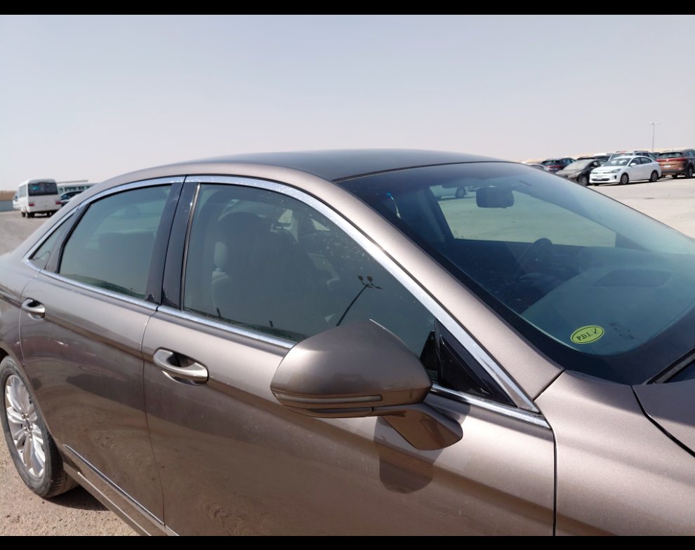 Ford Taurus  2022 image