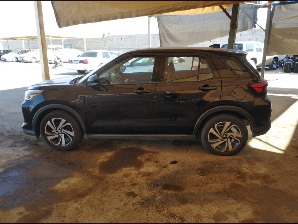 تويوتا رايز  2023 image