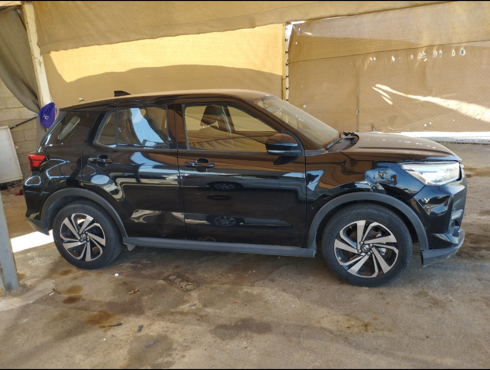 تويوتا رايز  2023 image