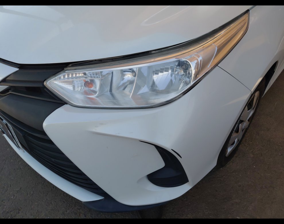 Toyota Yaris  2021 image