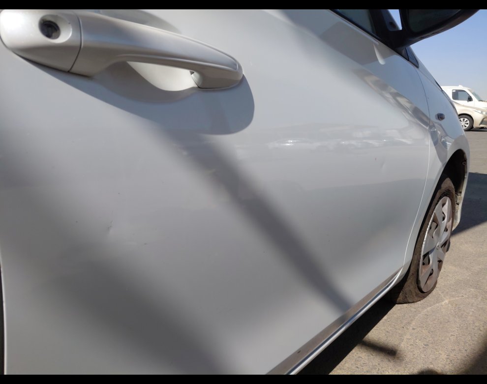 Toyota Yaris  2021 image