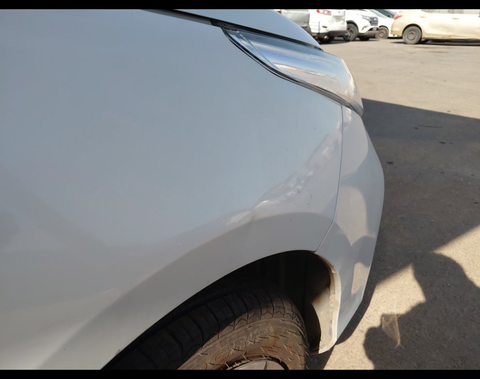 Toyota Yaris  2021 image