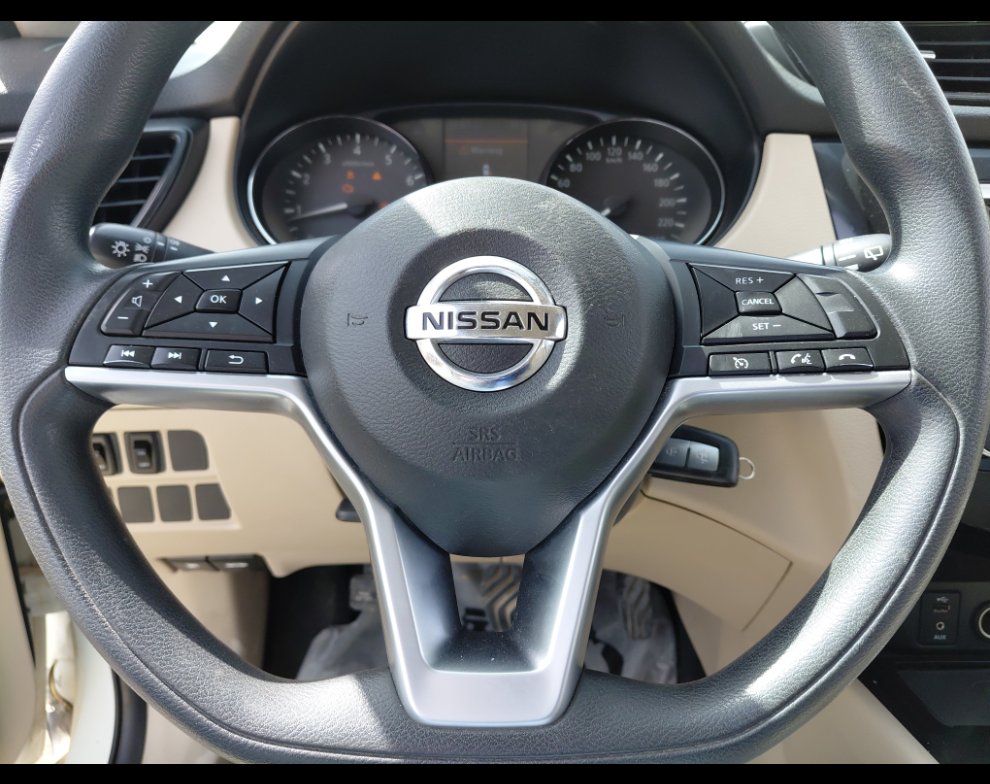 Nissan X-Trail  2021 image