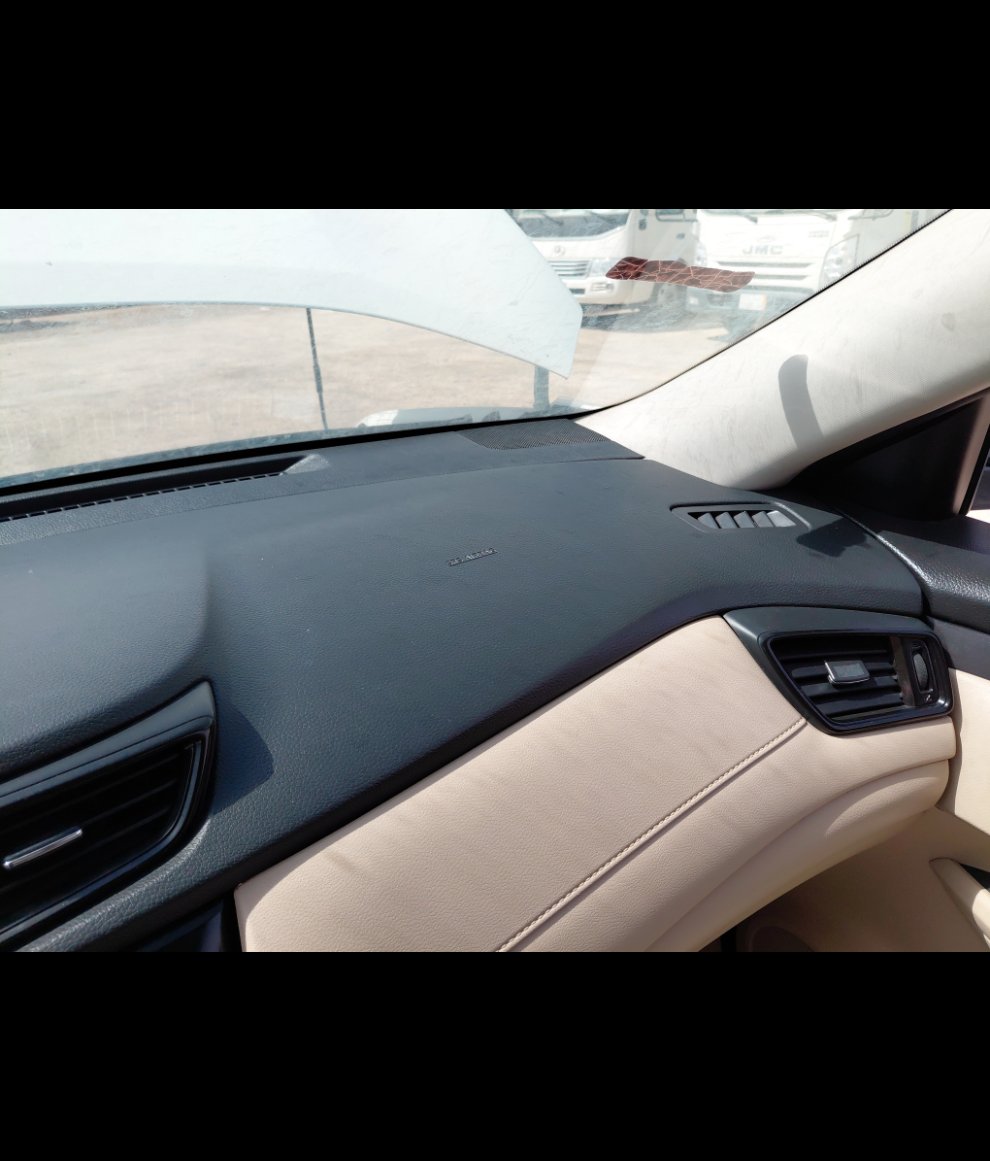 Nissan X-Trail  2021 image