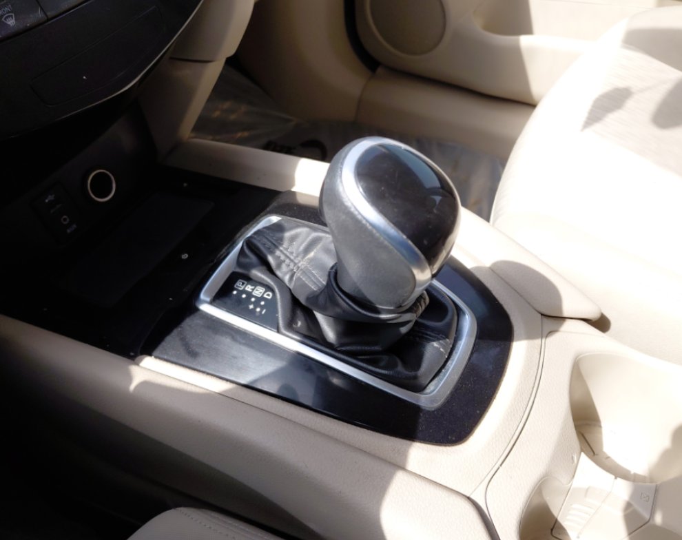 Nissan X-Trail  2021 image