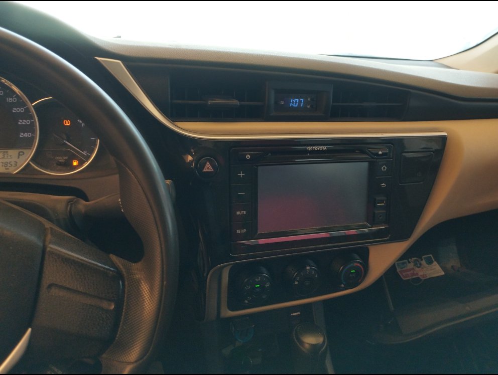 تويوتا كورولا  2019 image