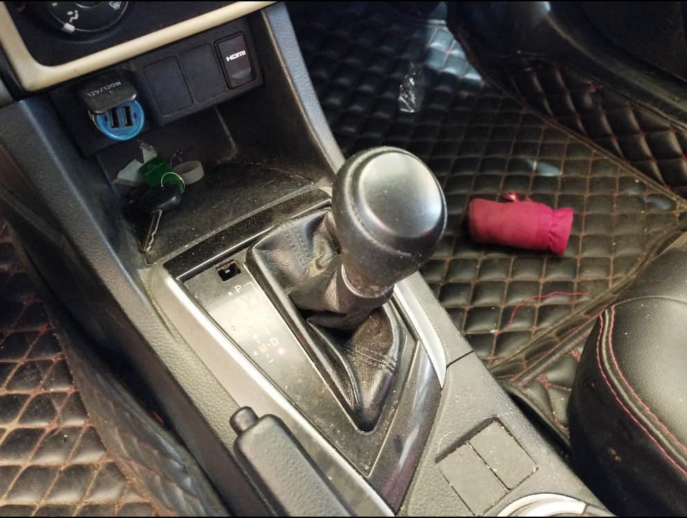 تويوتا كورولا  2019 image