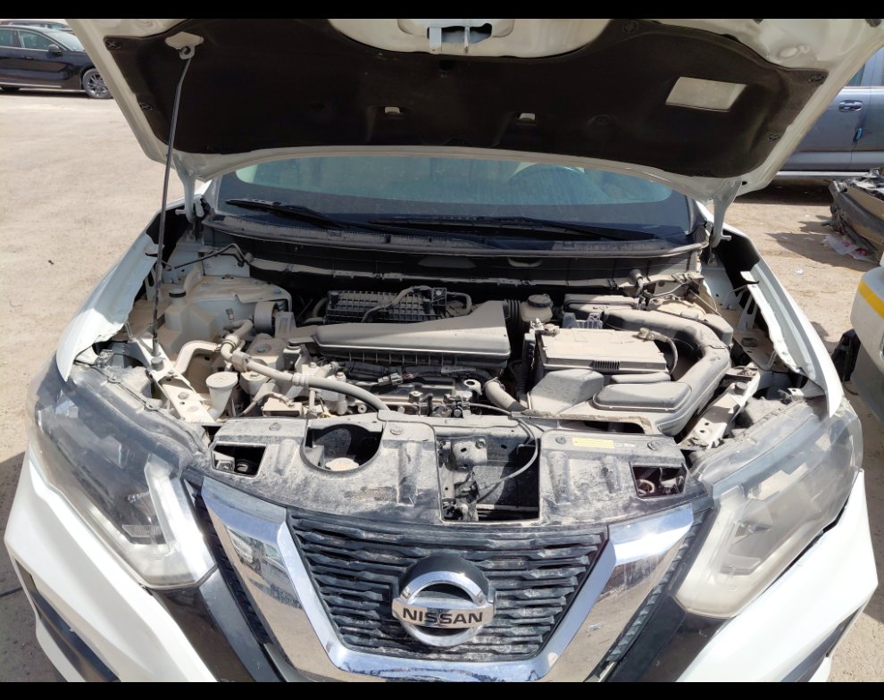 Nissan X-Trail  2021 image