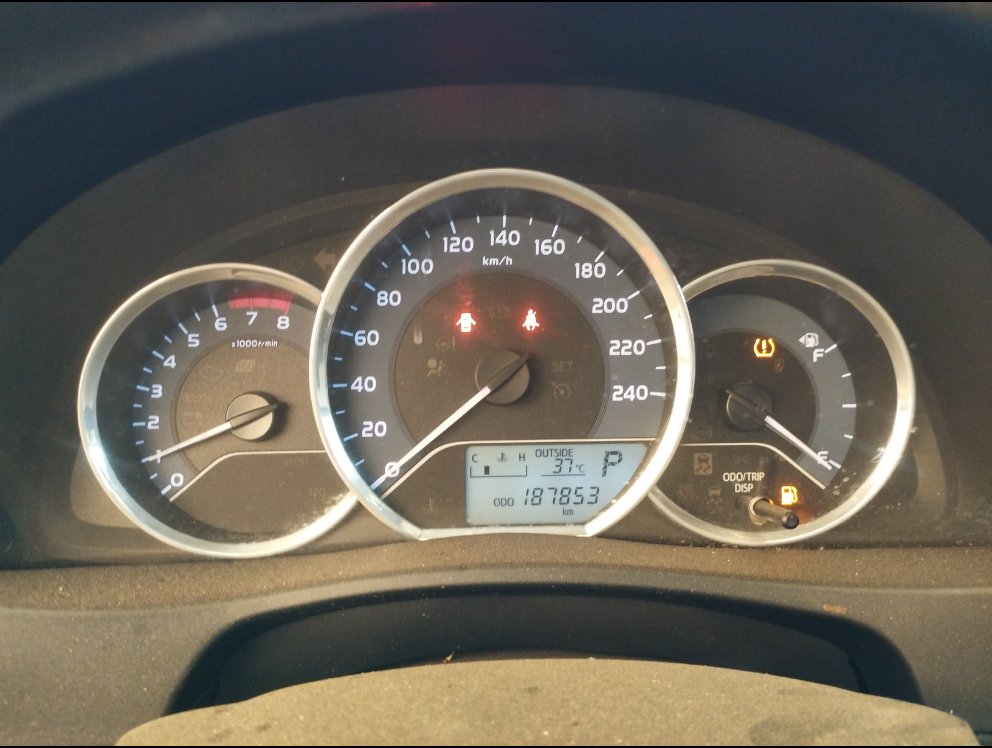 تويوتا كورولا  2019 image