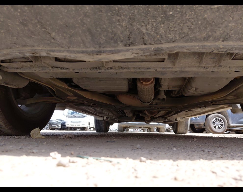 Nissan X-Trail  2021 image