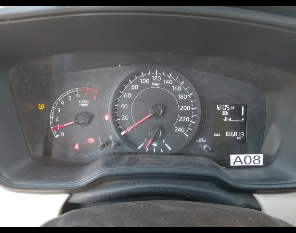 تويوتا كورولا  2020 image