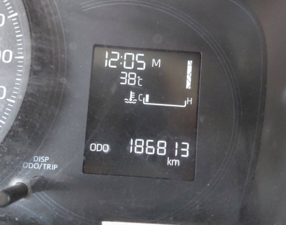 تويوتا كورولا  2020 image