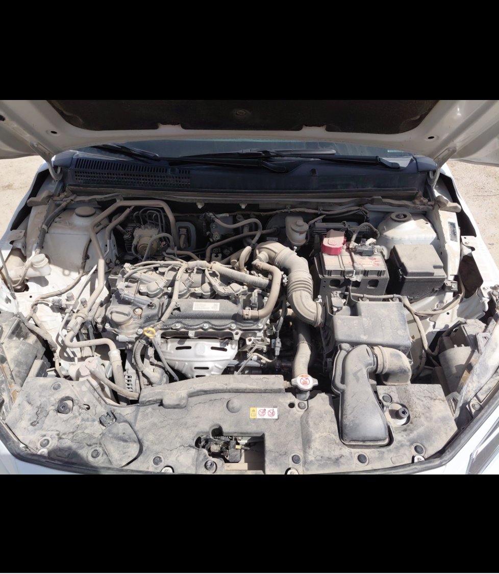 Toyota Yaris  2023 image