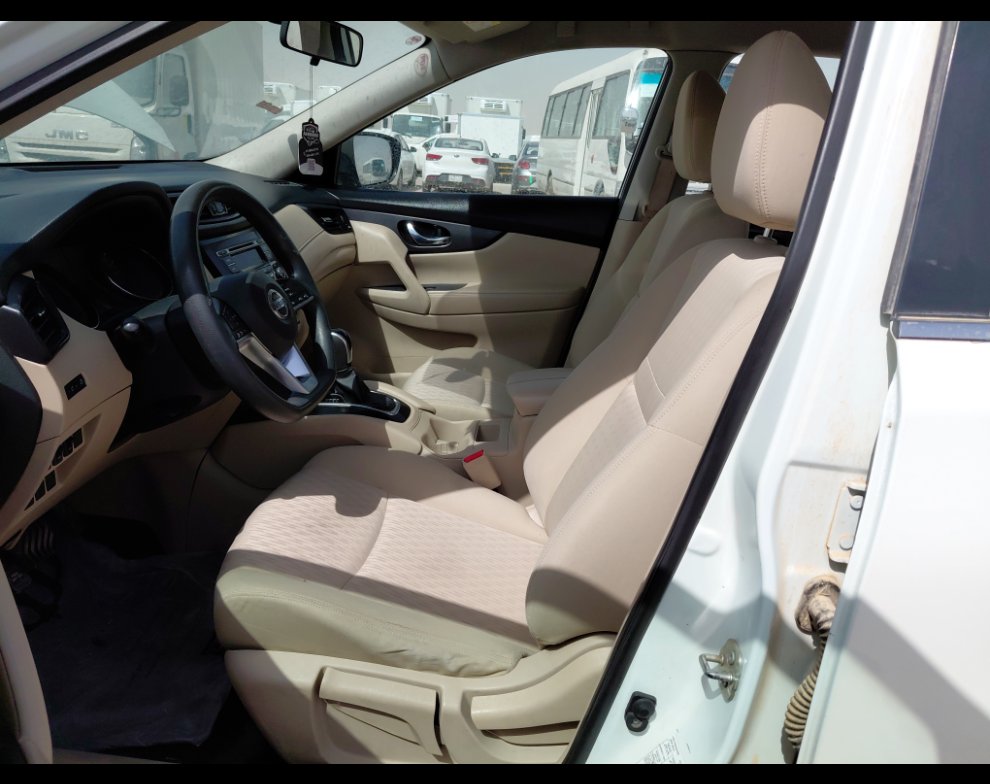 Nissan X-Trail  2021 image