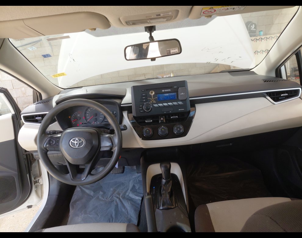 تويوتا كورولا  2020 image