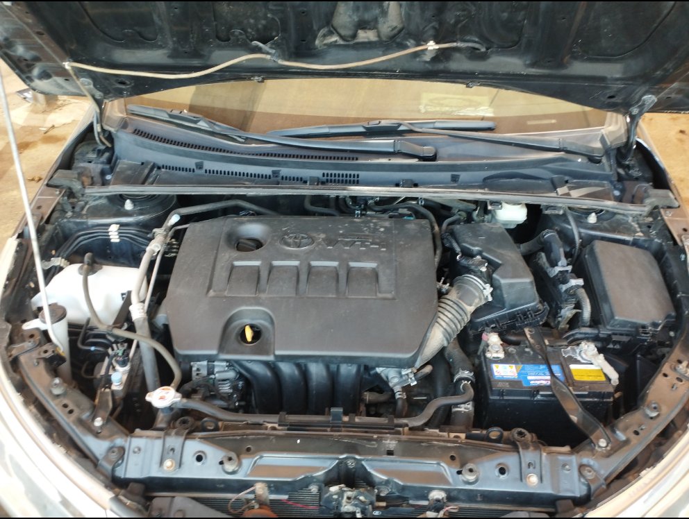 تويوتا كورولا  2019 image