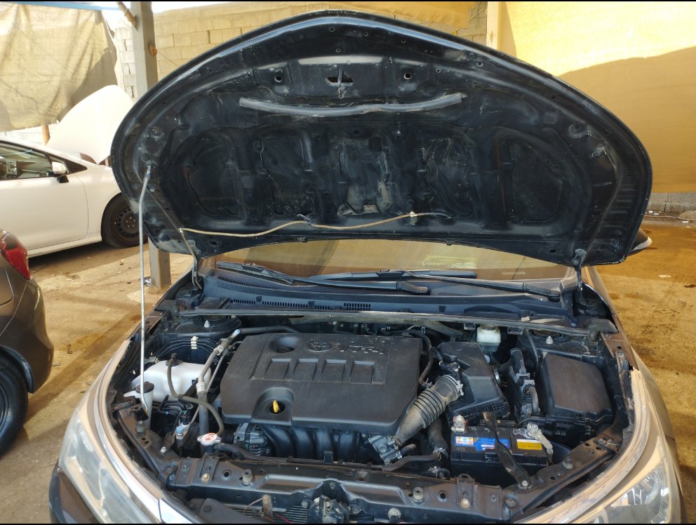 تويوتا كورولا  2019 image