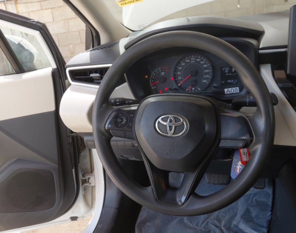 الوسائد الهوائية