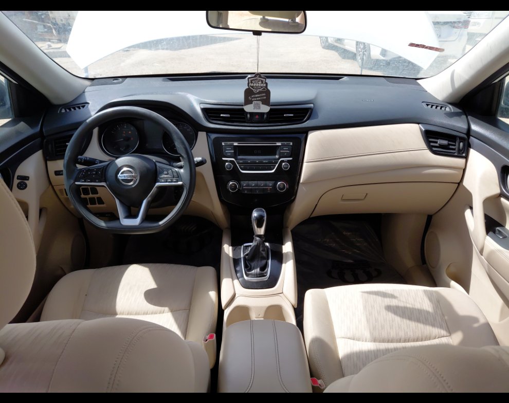 Nissan X-Trail  2021 image