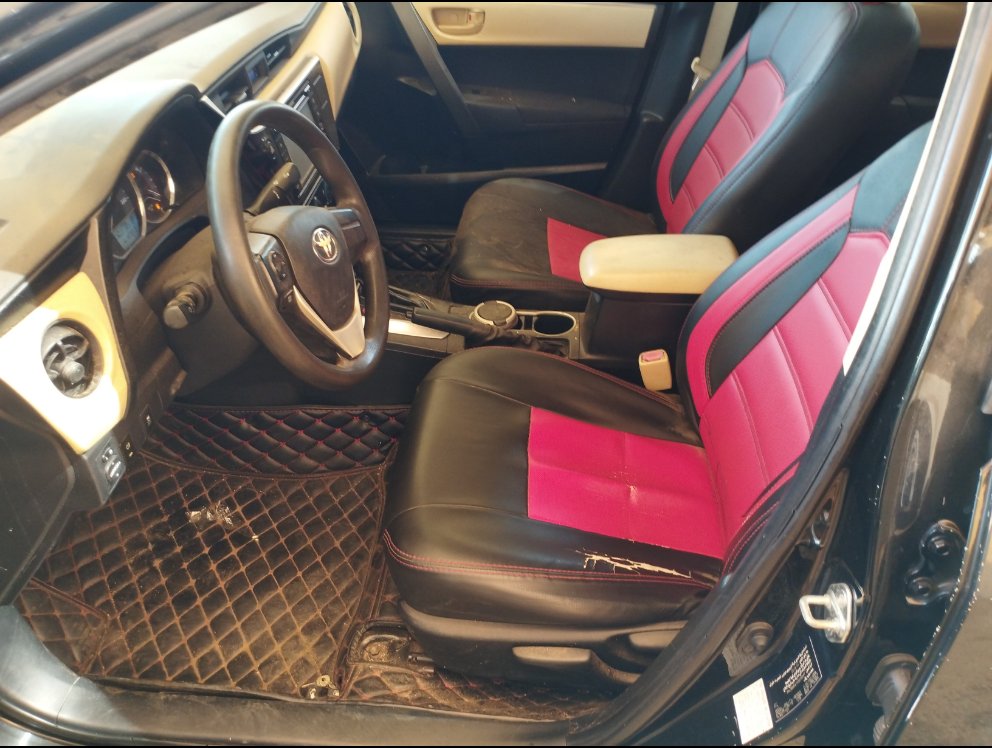 تويوتا كورولا  2019 image