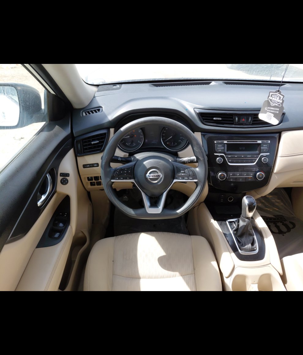 Nissan X-Trail  2021 image