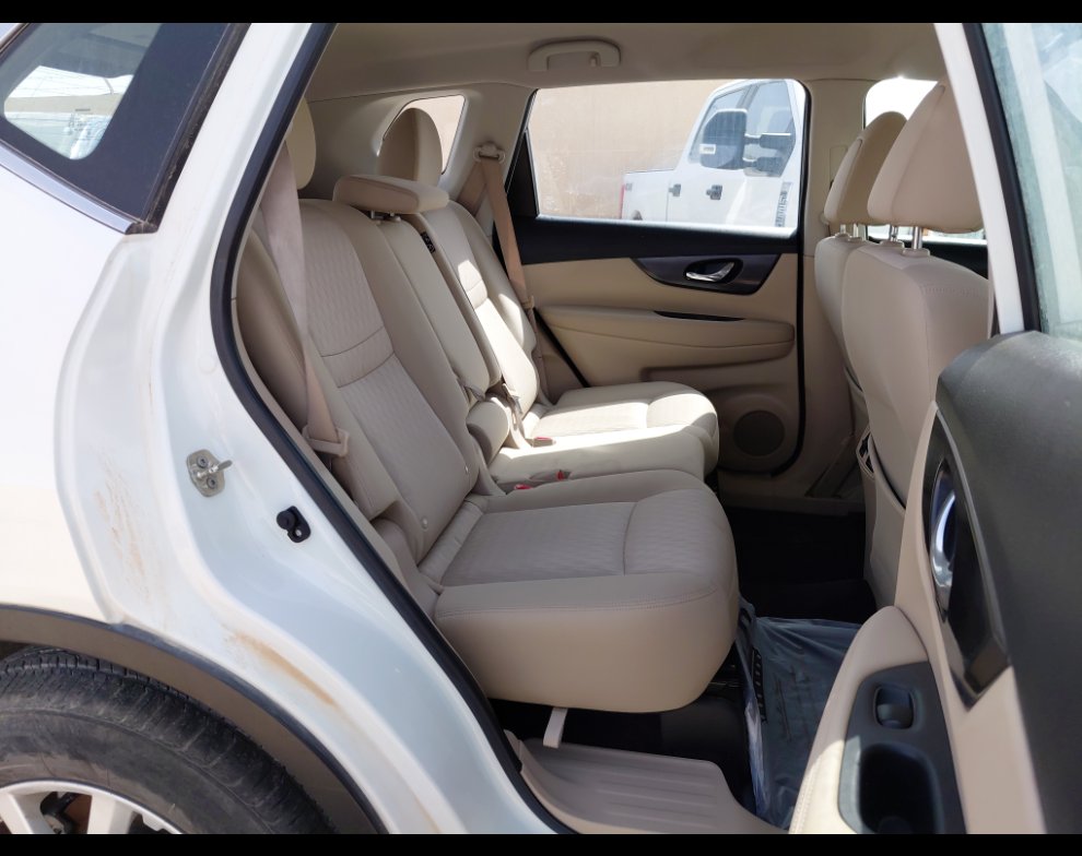 Nissan X-Trail  2021 image