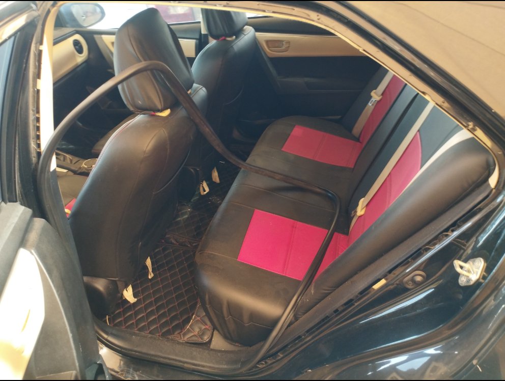 تويوتا كورولا  2019 image