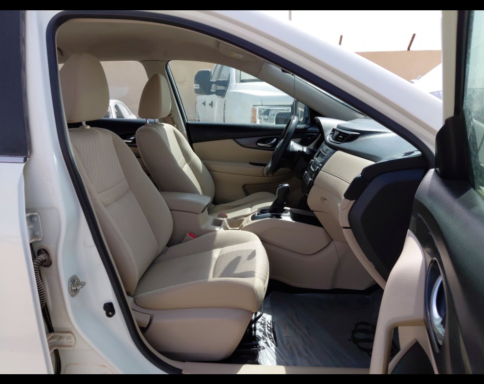 Nissan X-Trail  2021 image