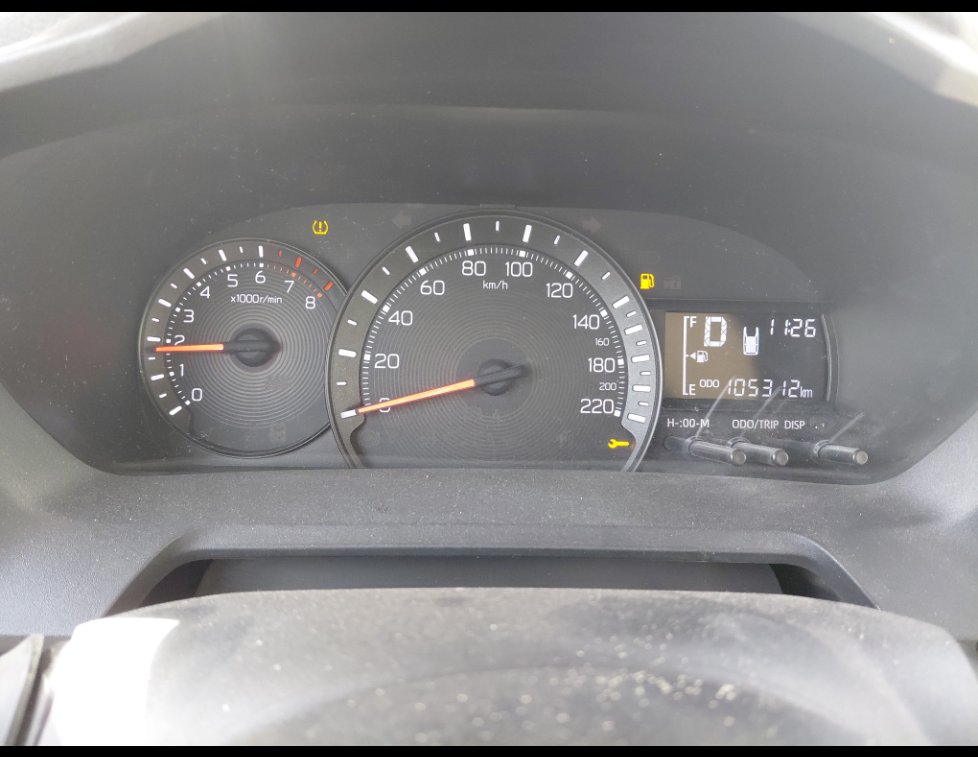 Toyota Yaris  2023 image