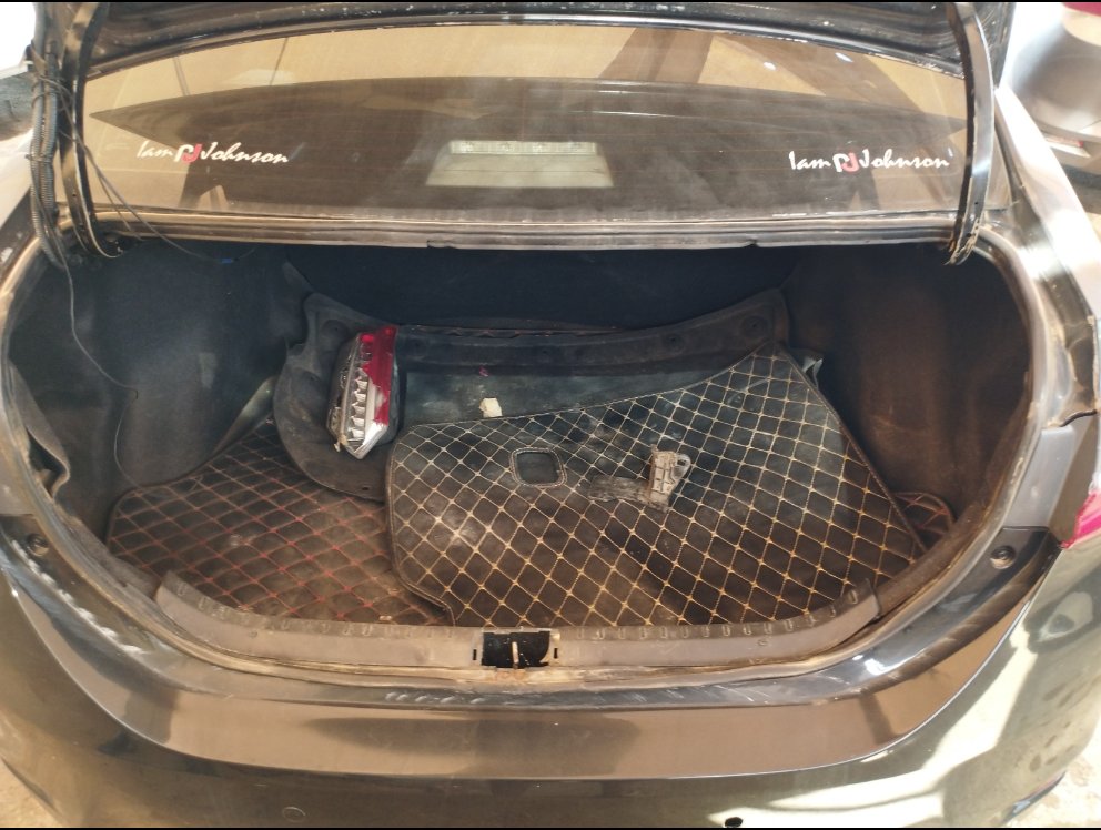 تويوتا كورولا  2019 image