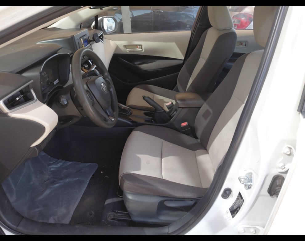 تويوتا كورولا  2020 image