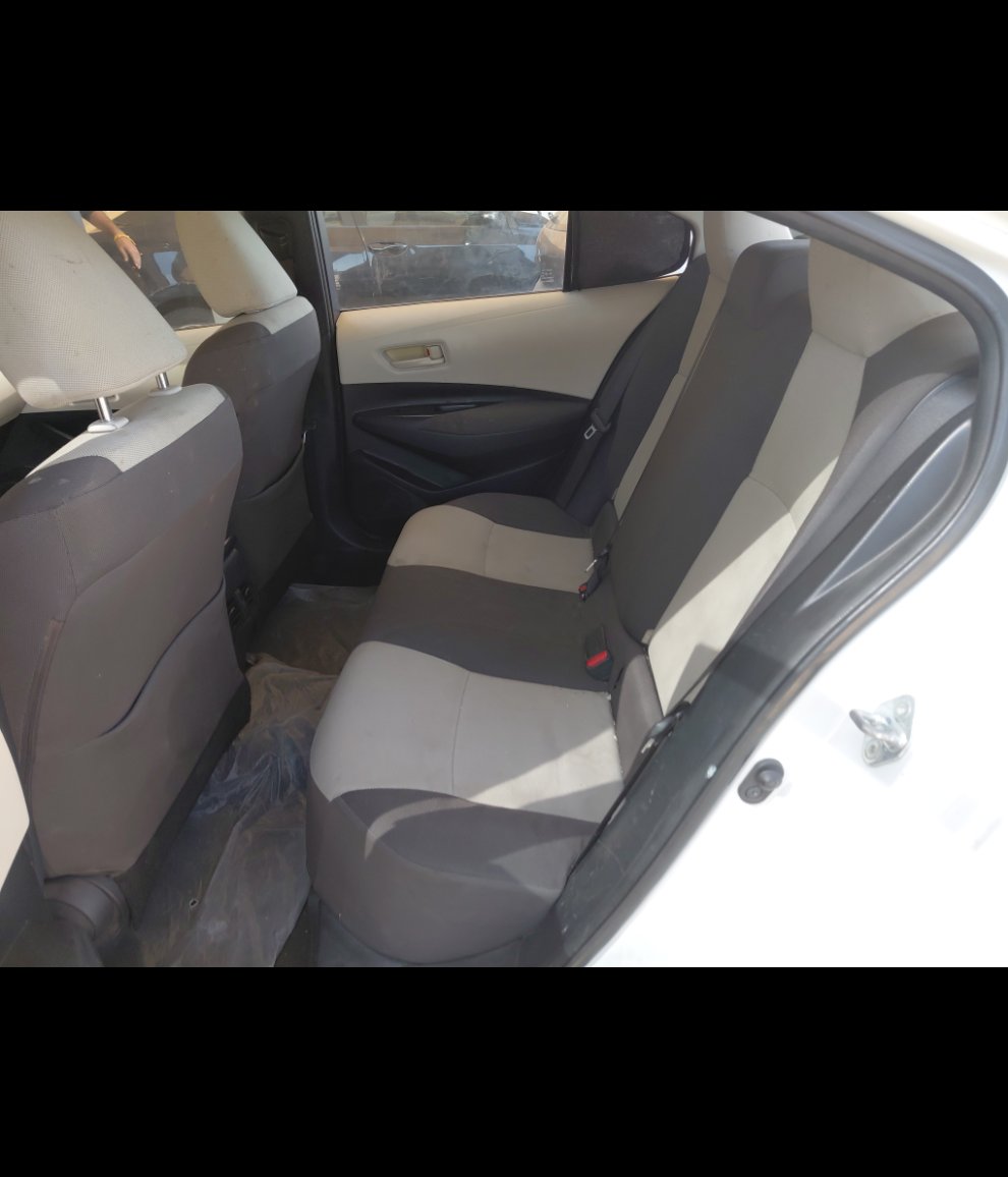 تويوتا كورولا  2020 image